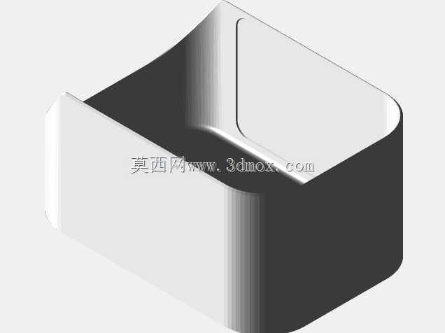 4x6x3螺栓仓