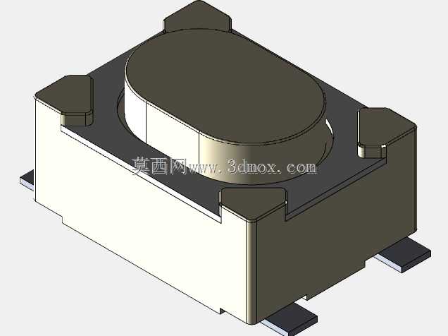4.2x3.25������Ƭ�ᴥ����/SMD����