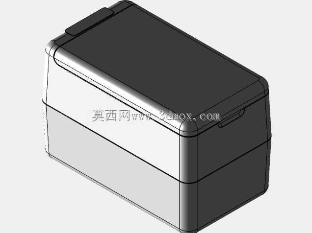 汽车冰箱