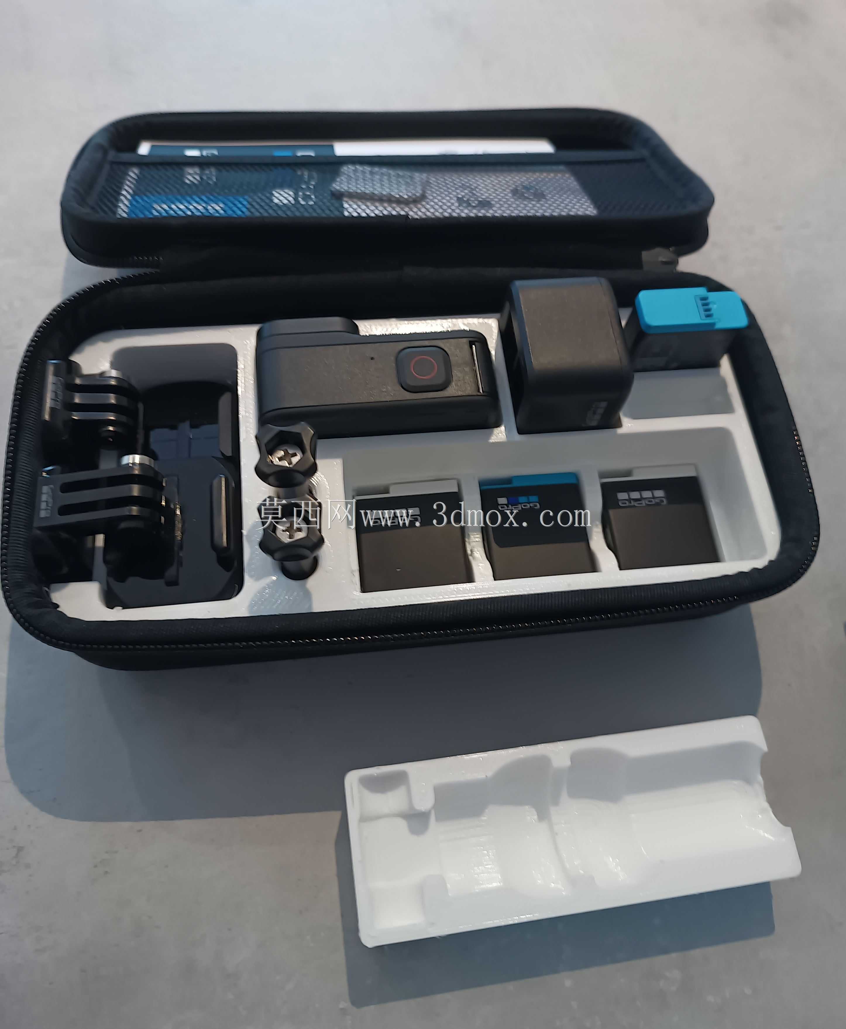 GoPro 9/10/11/12������֯��
