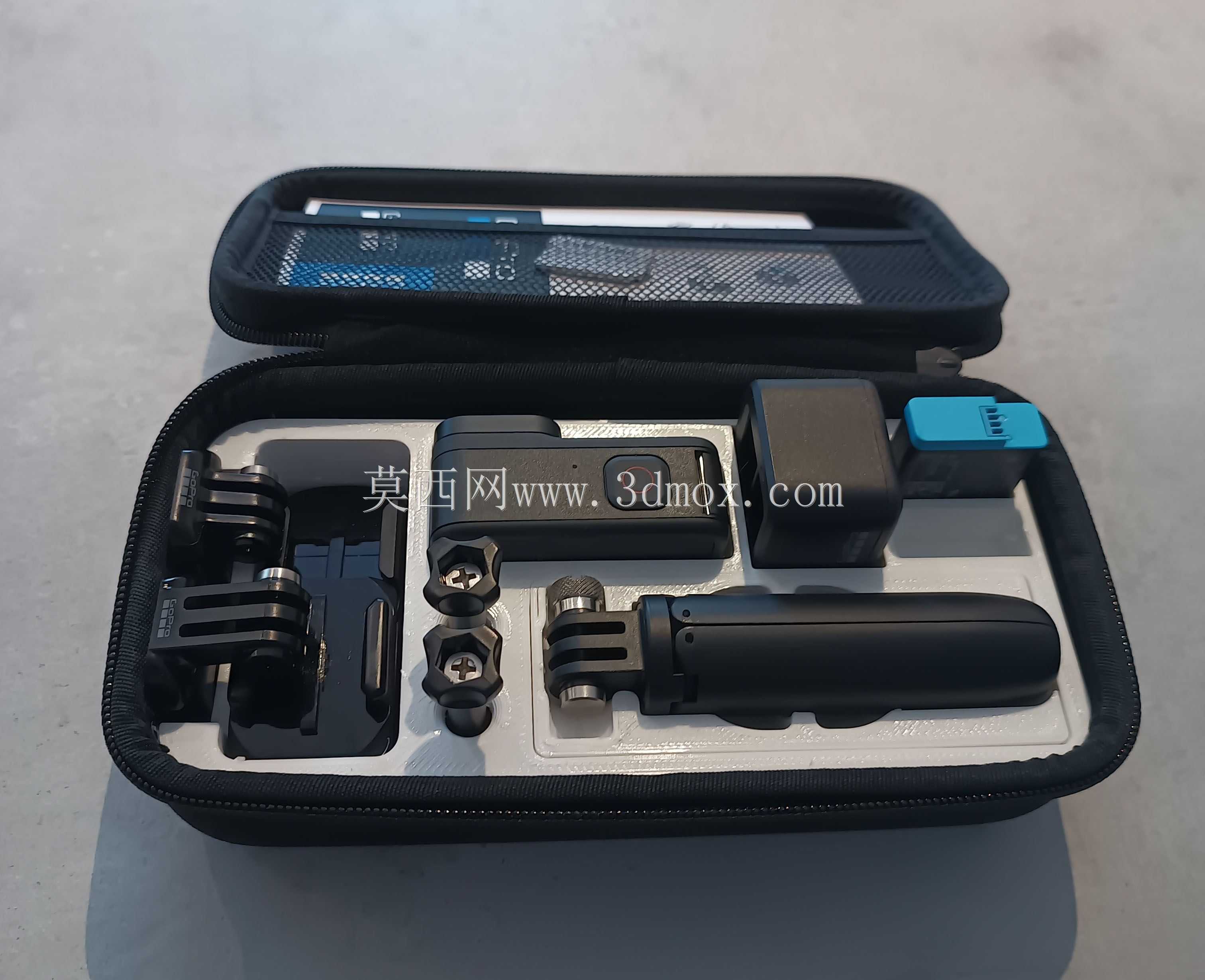 GoPro 9/10/11/12������֯��
