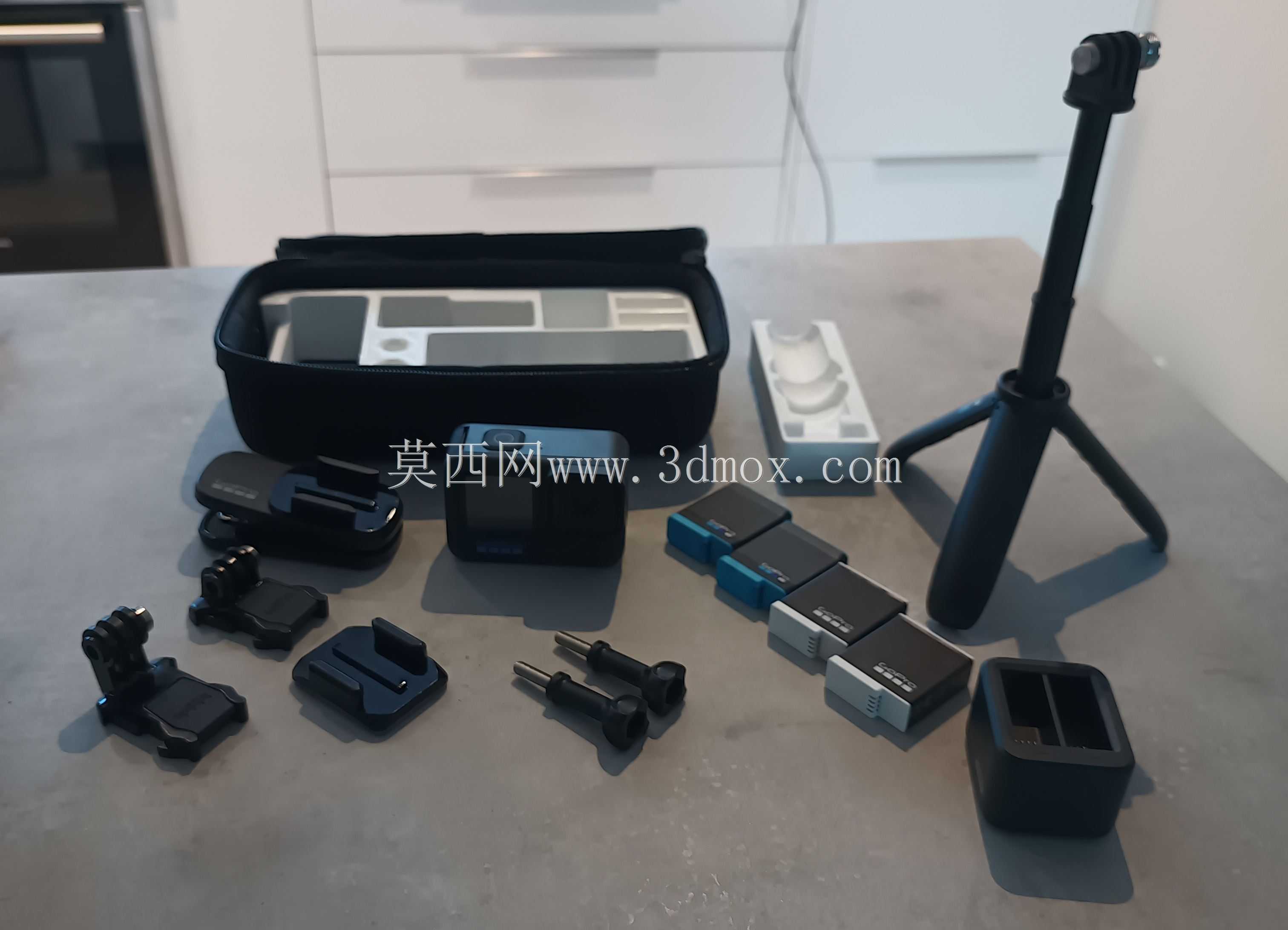 GoPro 9/10/11/12������֯��