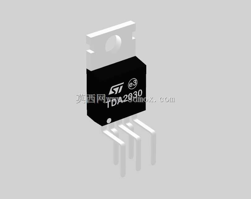 TDA2030���ࡣ