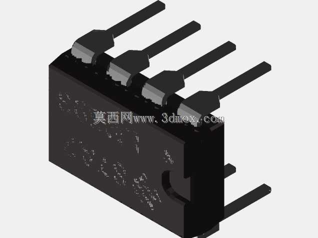 OP-AMP LM393