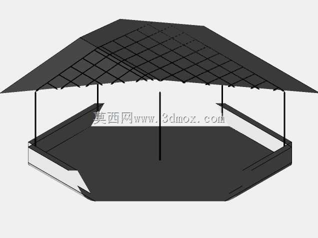 3D阴影-A类型