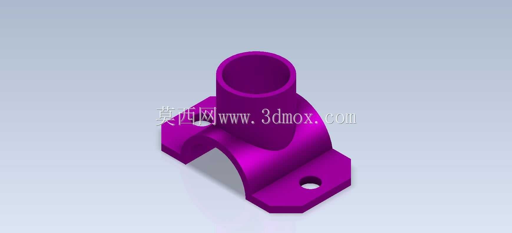 三维CAD基本练习/148/Autodesk Inventor Pro