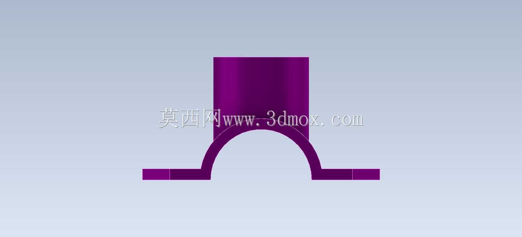 三维CAD基本练习/148/Autodesk Inventor Pro