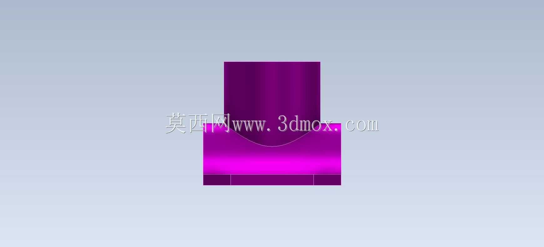 三维CAD基本练习/148/Autodesk Inventor Pro
