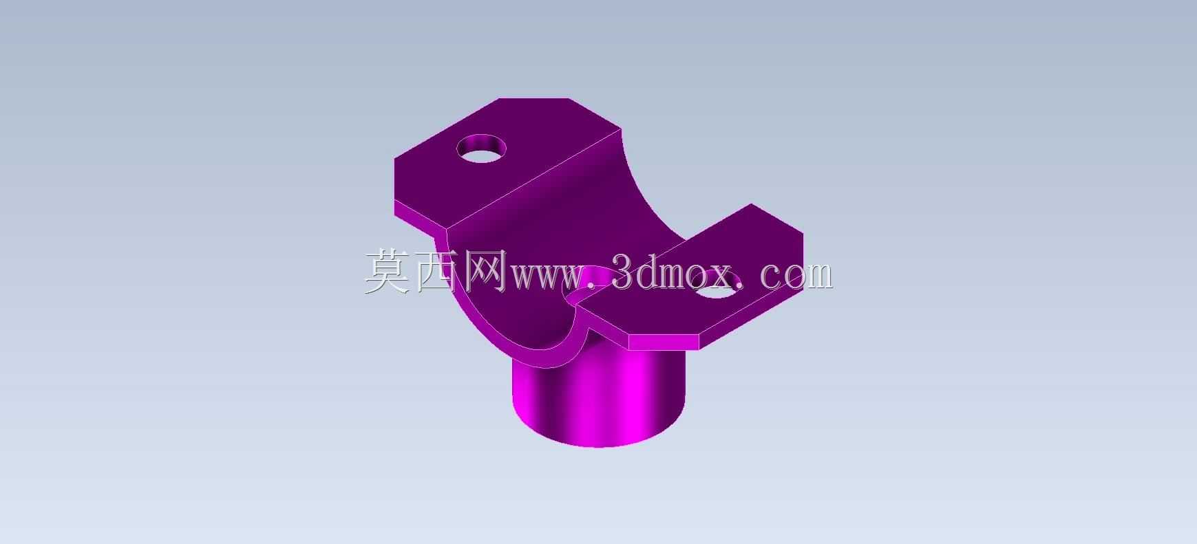 三维CAD基本练习/148/Autodesk Inventor Pro