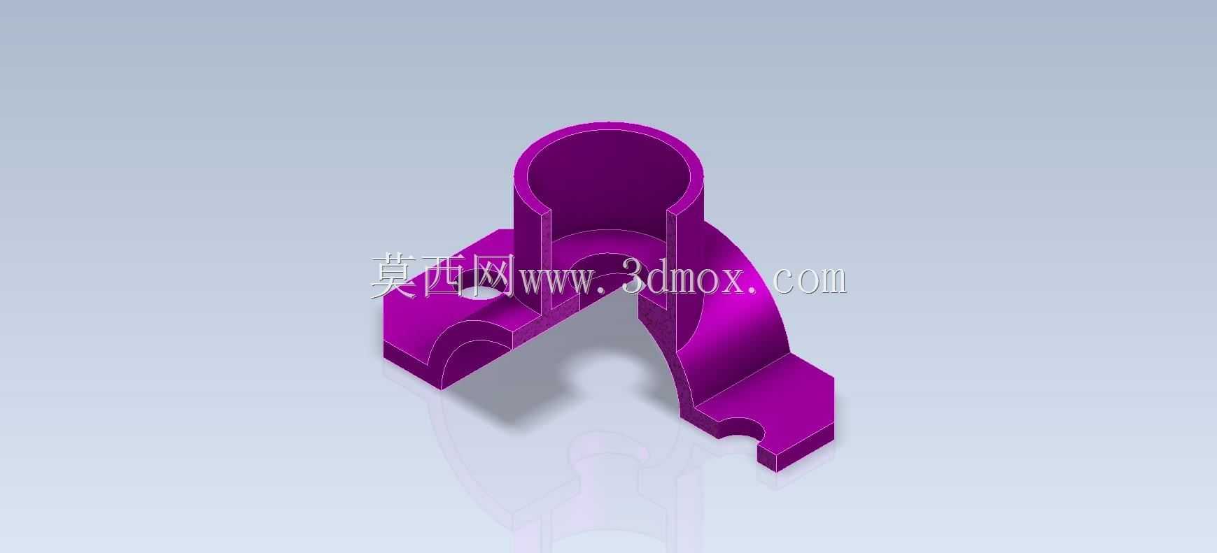 三维CAD基本练习/148/Autodesk Inventor Pro