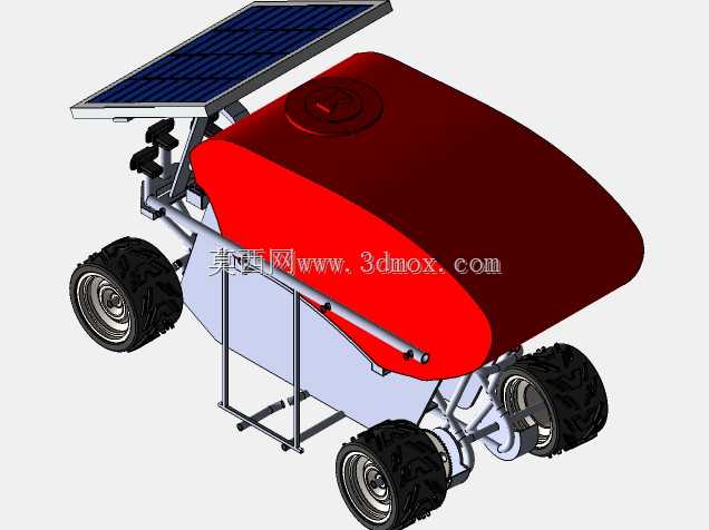 Carrito Tec