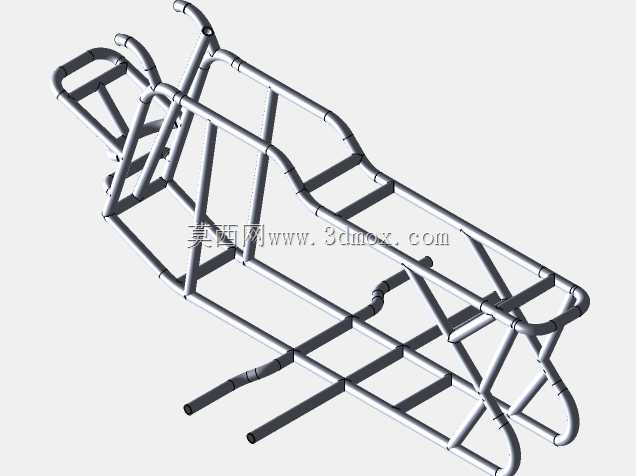 Carrito Tec