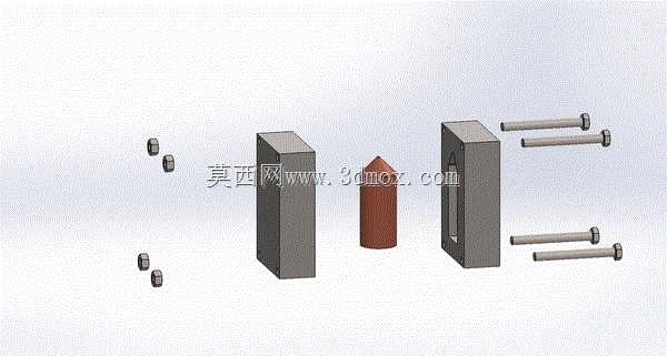 基本模具设计