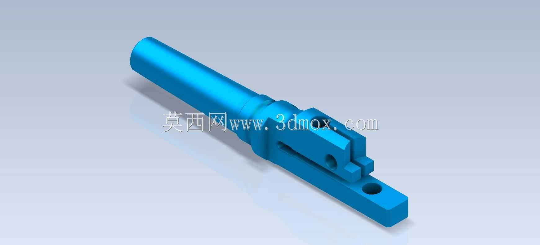 Studycadcam三维CAD练习975/Autodesk Inventor Pro