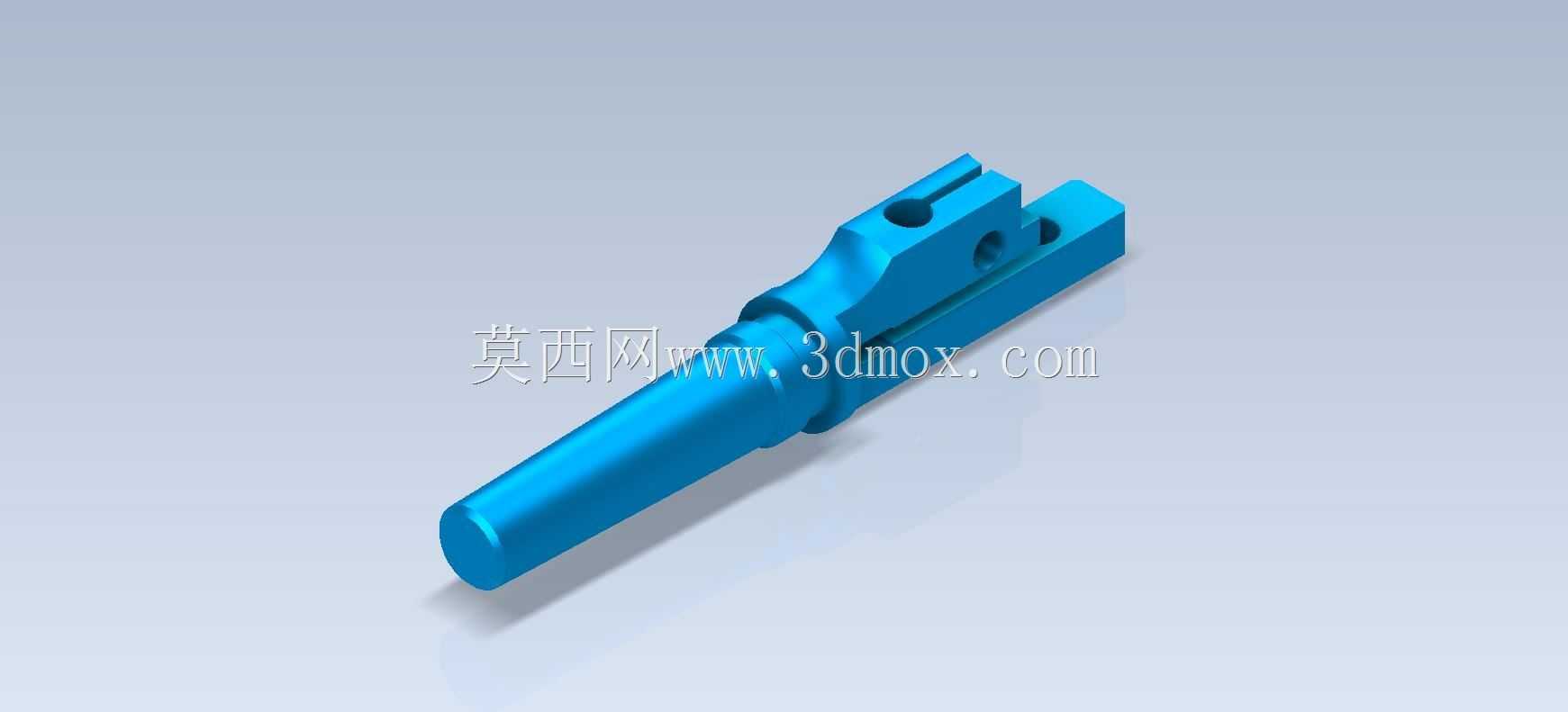 Studycadcam三维CAD练习975/Autodesk Inventor Pro