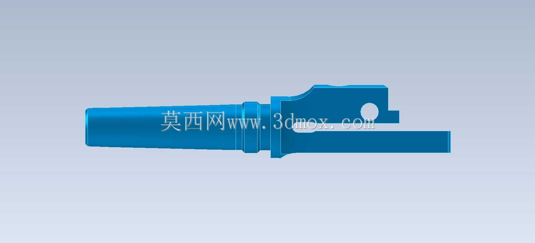 Studycadcam三维CAD练习975/Autodesk Inventor Pro