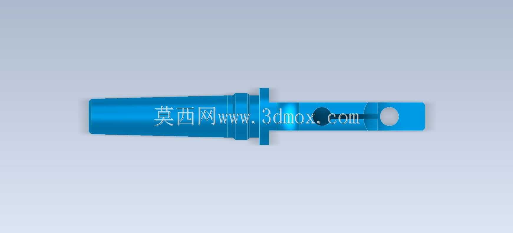 Studycadcam三维CAD练习975/Autodesk Inventor Pro