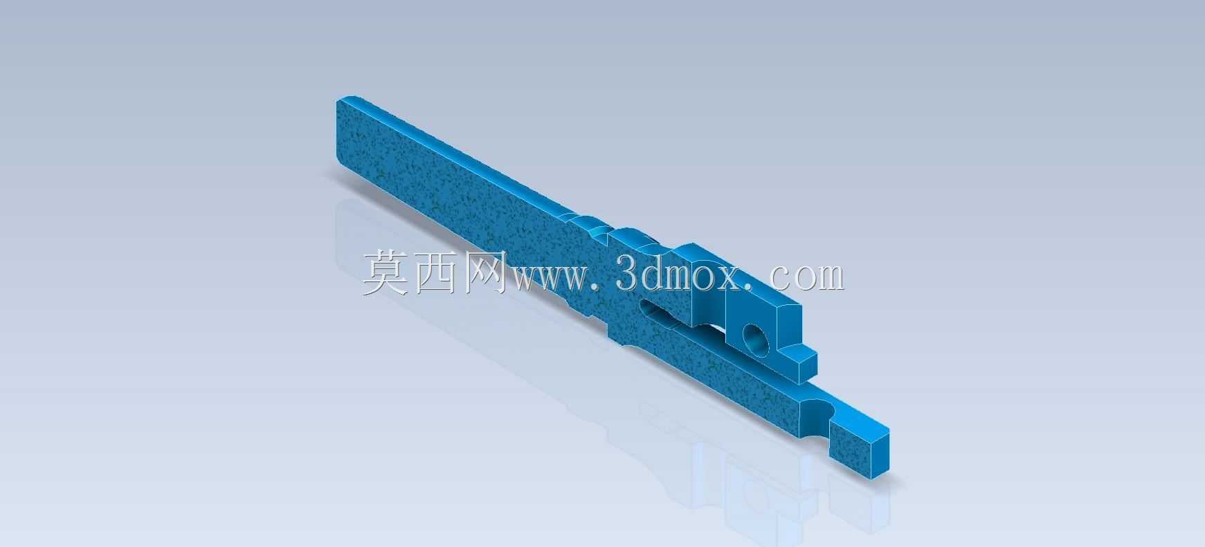 Studycadcam三维CAD练习975/Autodesk Inventor Pro
