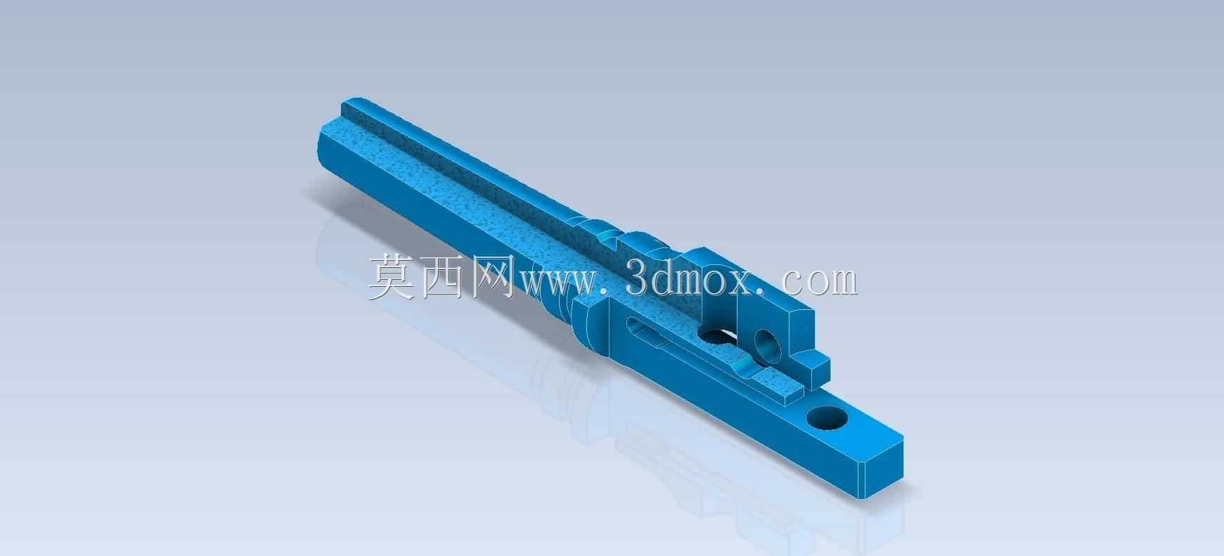 Studycadcam三维CAD练习975/Autodesk Inventor Pro
