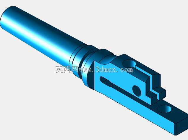 Studycadcam三维CAD练习975/Autodesk Inventor Pro
