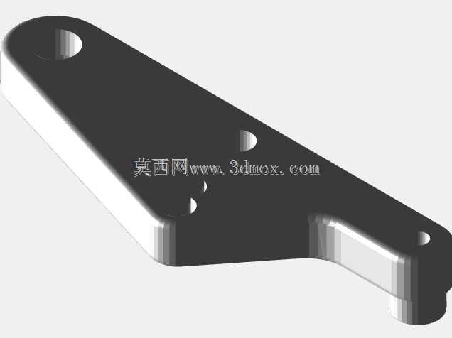 加长轮杆,用于16890和其他1/16 RC车辆