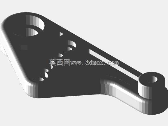 加长轮杆,用于16890和其他1/16 RC车辆