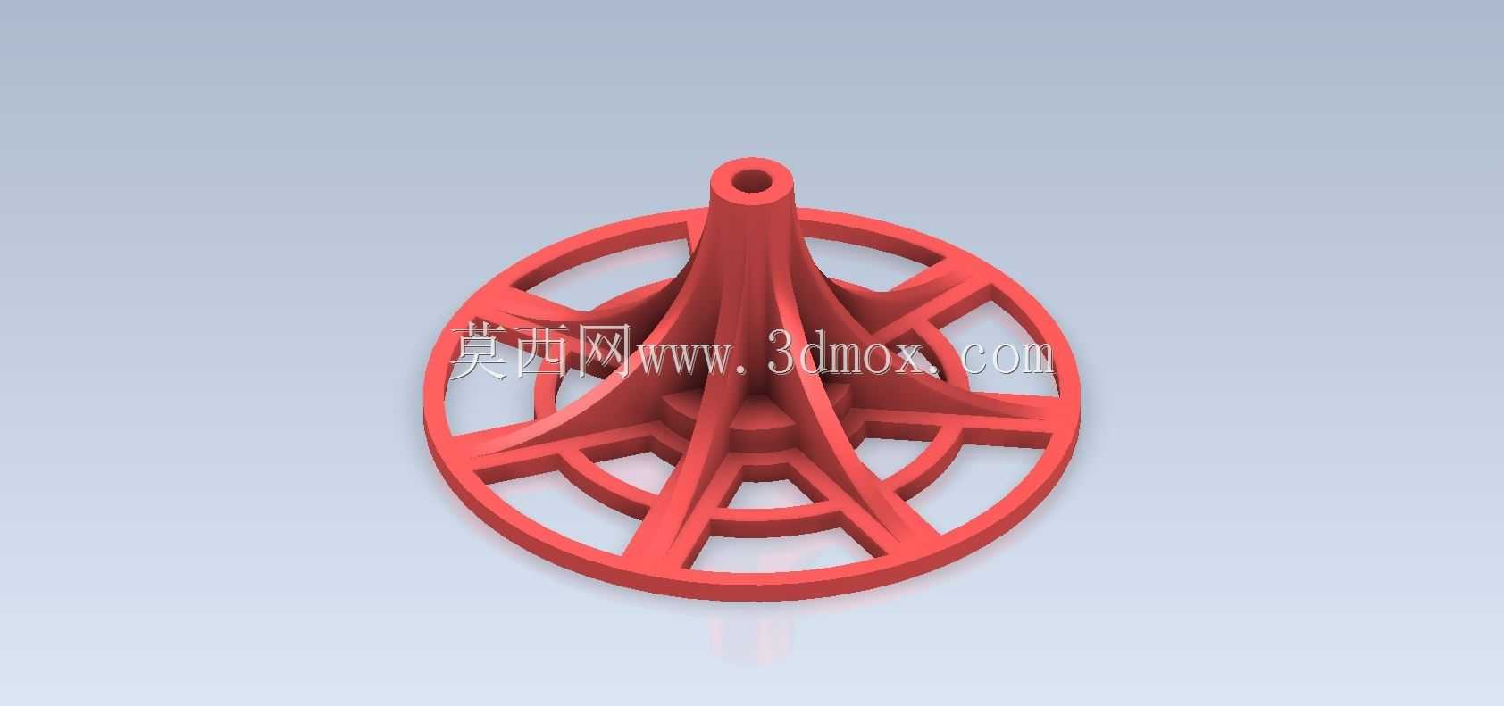 ��άCAD������ϰ/CATICS 3D19-TK02/Autodesk Inventor Pro