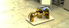  Stirling Engine 