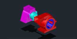 AutoCAD 2013�еĵ���ķ�����