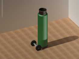  Boutle Gaz Tank 
