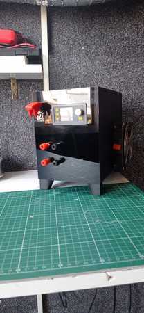 DPS5005ǰ���