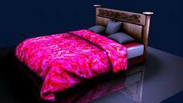 BED MAB 98