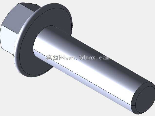 高性能汽车离合器系统 - 固体工程模型