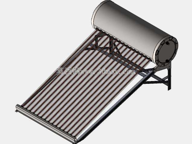 真空管太阳能收集器