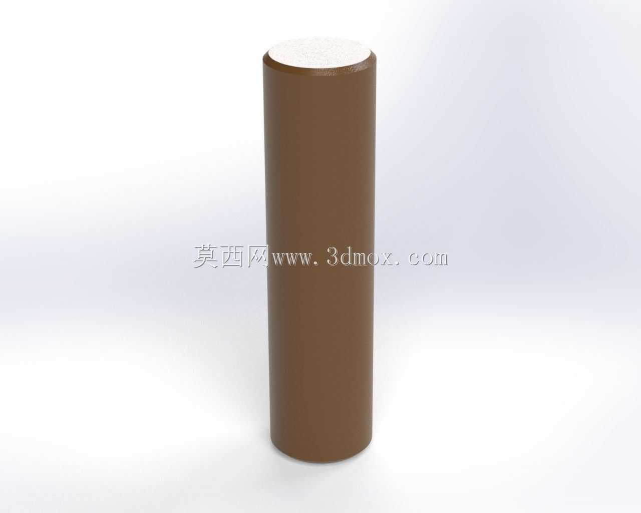 业余爱好风力涡轮机设计项目