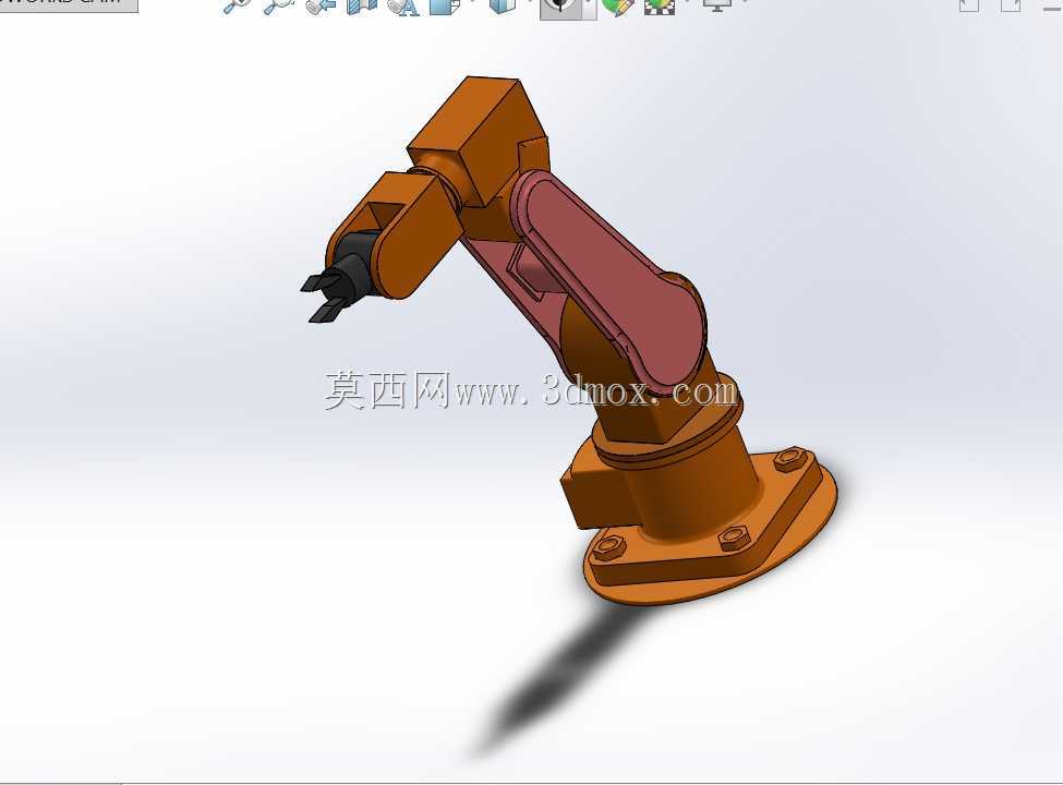 机械臂