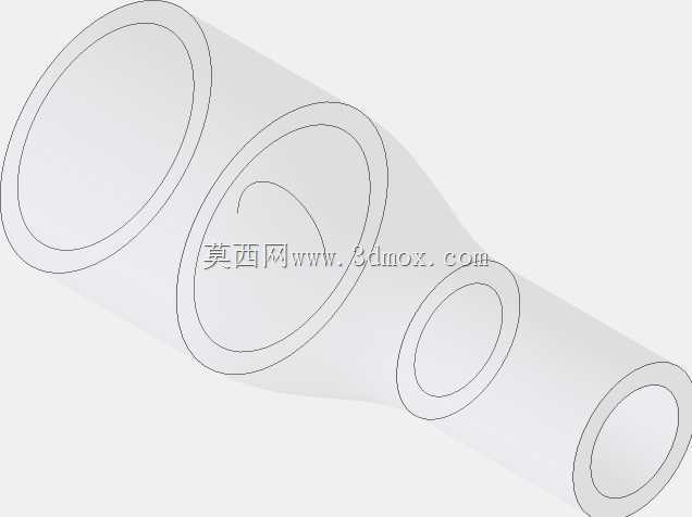 喷嘴内的速度、压力、温度分布