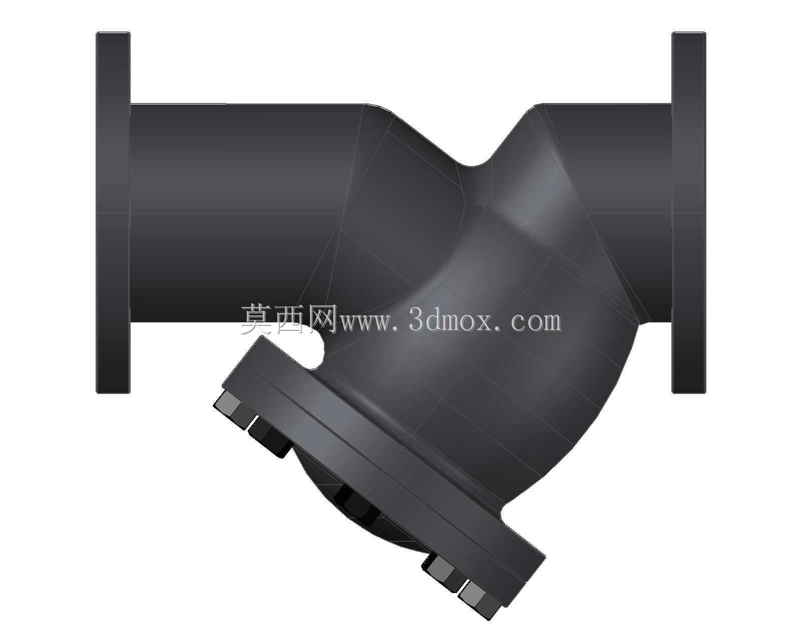 Y 型过滤器 DN150