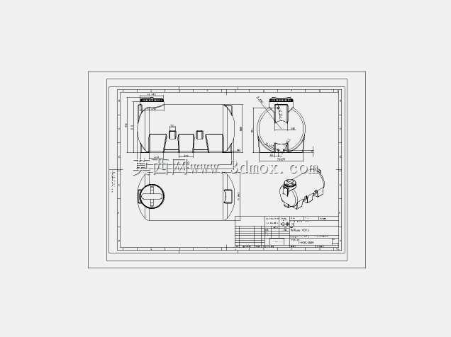 ROTO - DWG RoTrans ˮ��