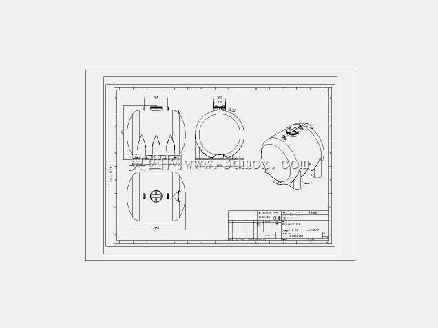 ROTO - DWG RoTrans ˮ��
