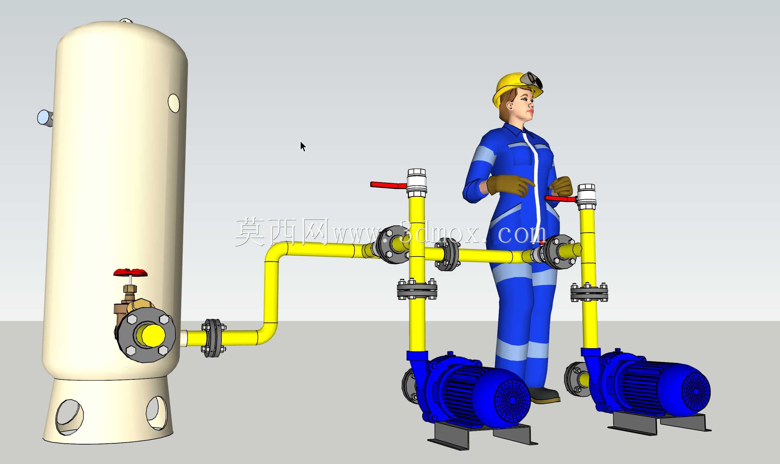 ����ֱѹ��������ı�|  BombasCentr��fugascon tanque dePresi��n��ֱ