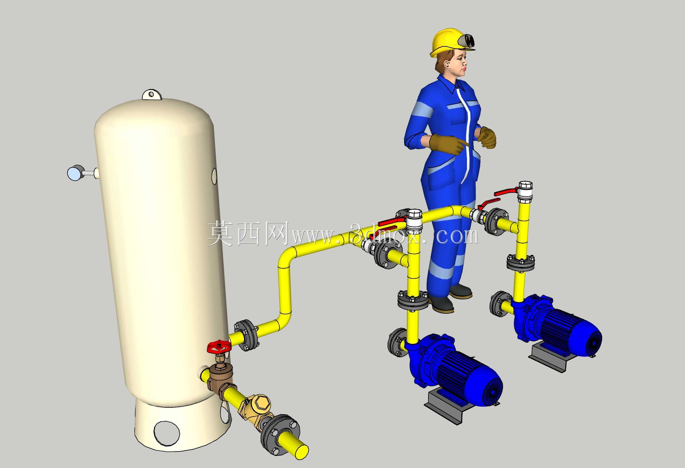 ����ֱѹ��������ı�|  BombasCentr��fugascon tanque dePresi��n��ֱ
