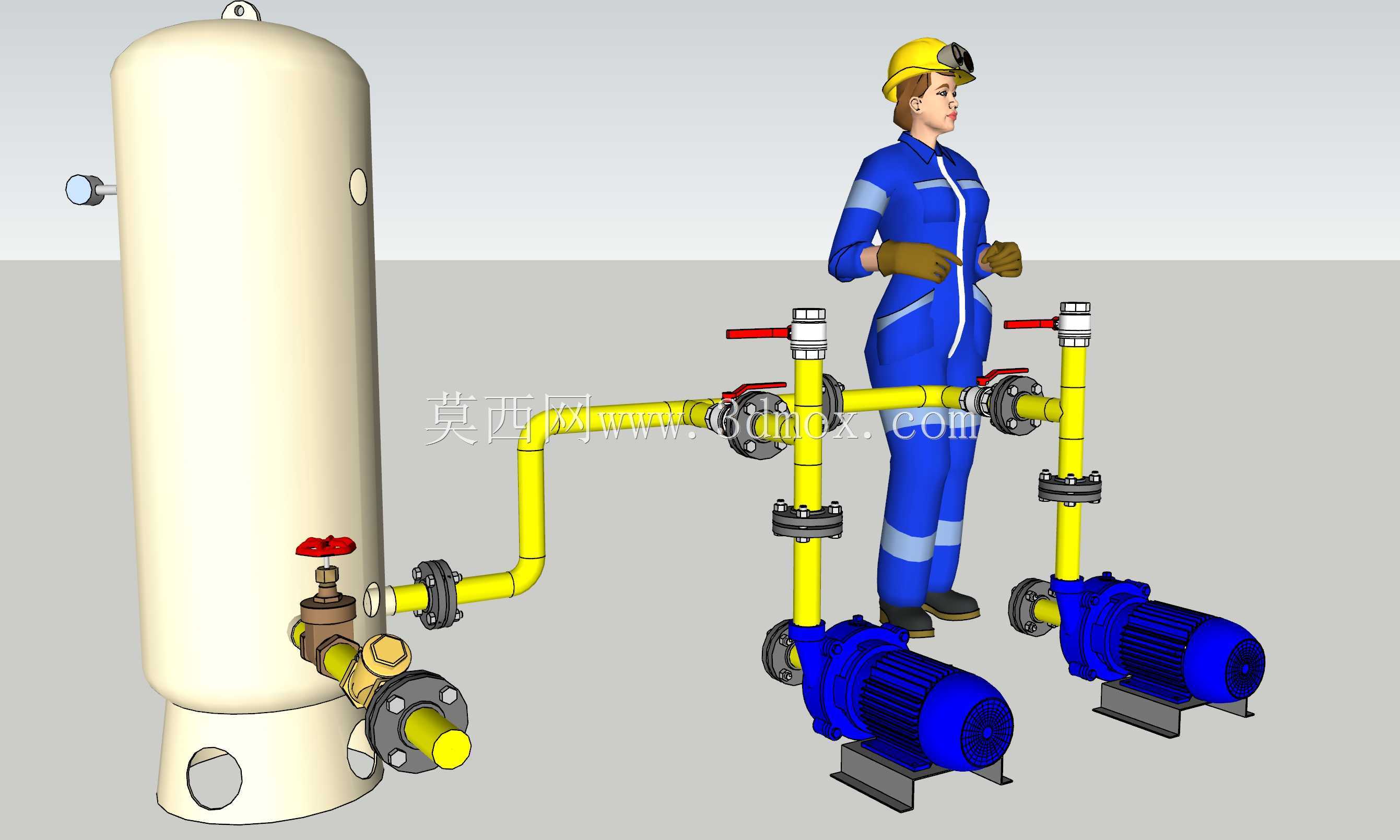 ����ֱѹ��������ı�|  BombasCentr��fugascon tanque dePresi��n��ֱ