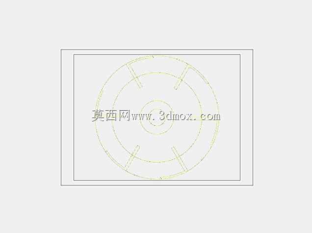  AutoCAD 2013�еĵ���ķ�����