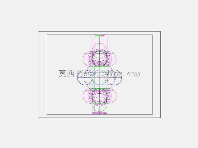 举起驳船上的study_crane