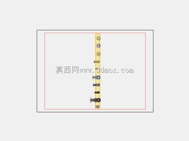 歧管 |流量分布| FLUJO 经销商