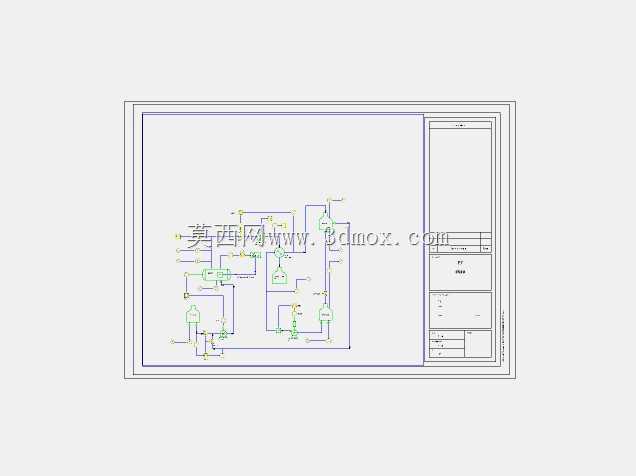  P \ U0026ID/PFD��Ŀ7 