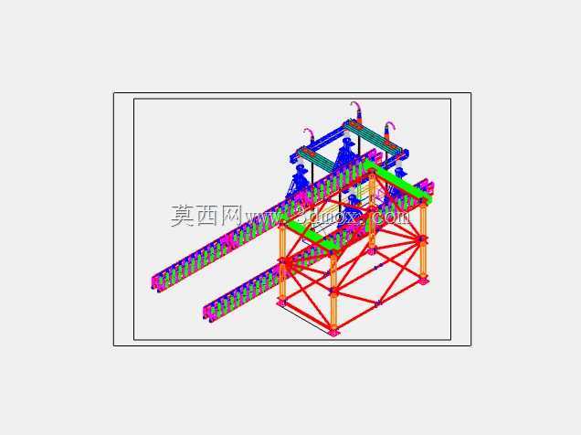 PLTU 的提升发电机和涡轮机