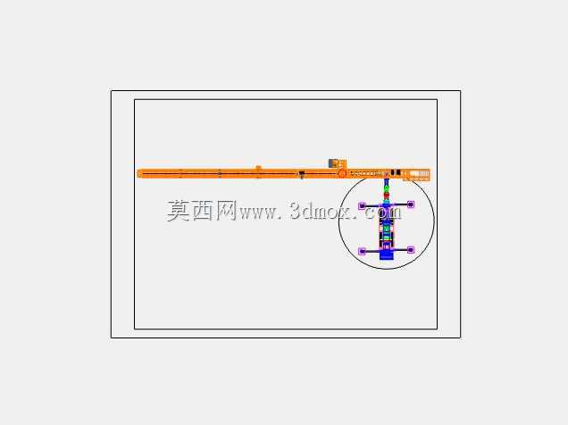 PLTU 的提升发电机和涡轮机
