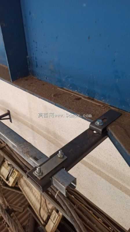 C-RAIL FESTOON ����֧��
